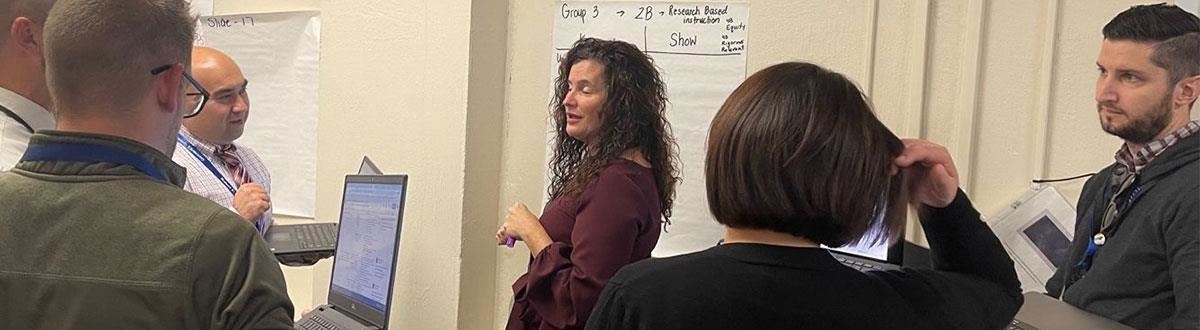 Professional Development
