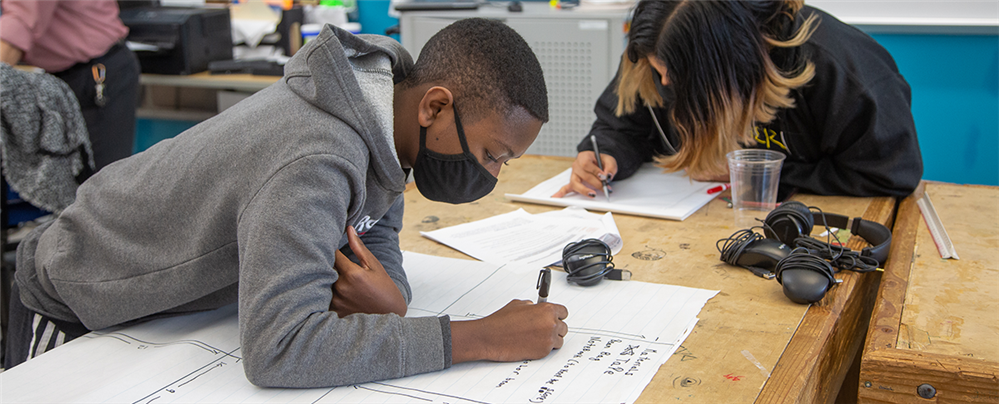 CTE CPre-Engineering Program CTE CPre-Engineering Program