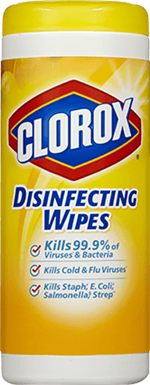 Clorox 