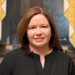 Melissa Hughes