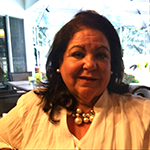 Mireya Mendoza