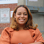 Heidi Silverio
