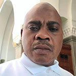  Muyideen Ibiyemi