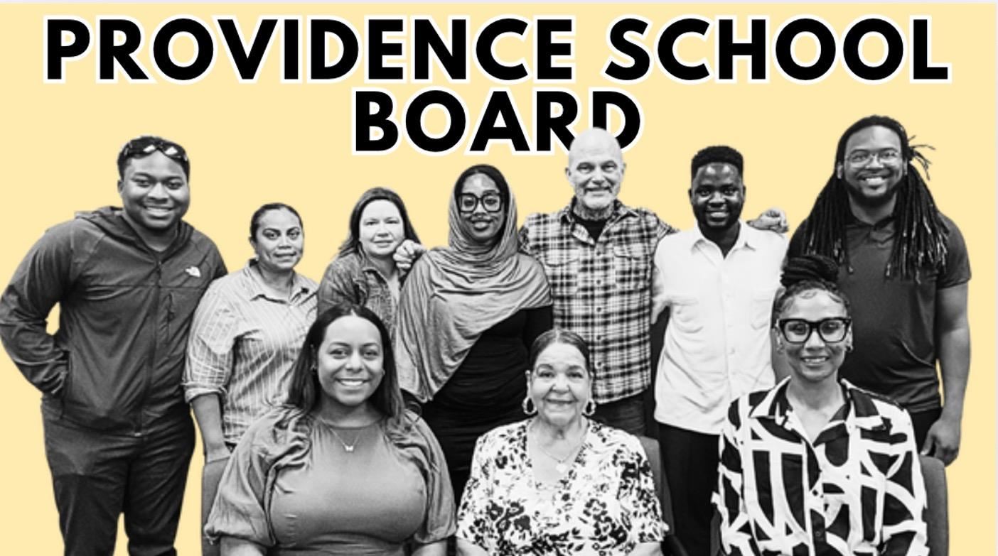 Providence School Board