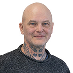 Dr. Steven Williamson