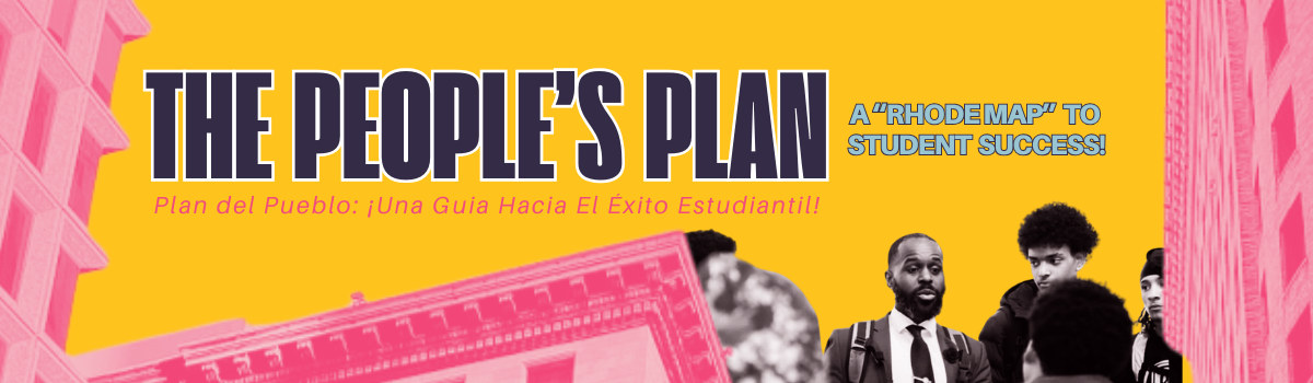 The People's Plan