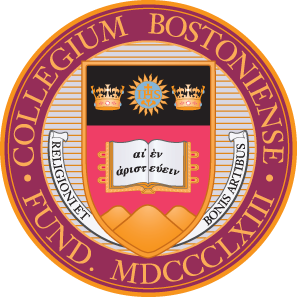 Boston College 