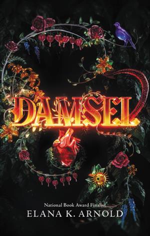 damsel damsel