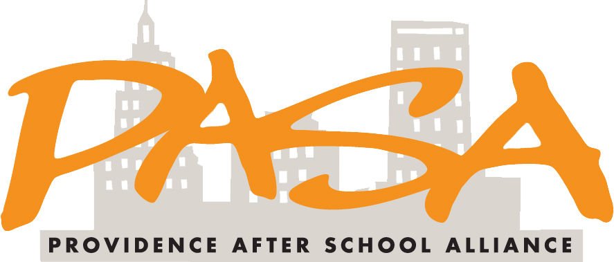 PASA Logo