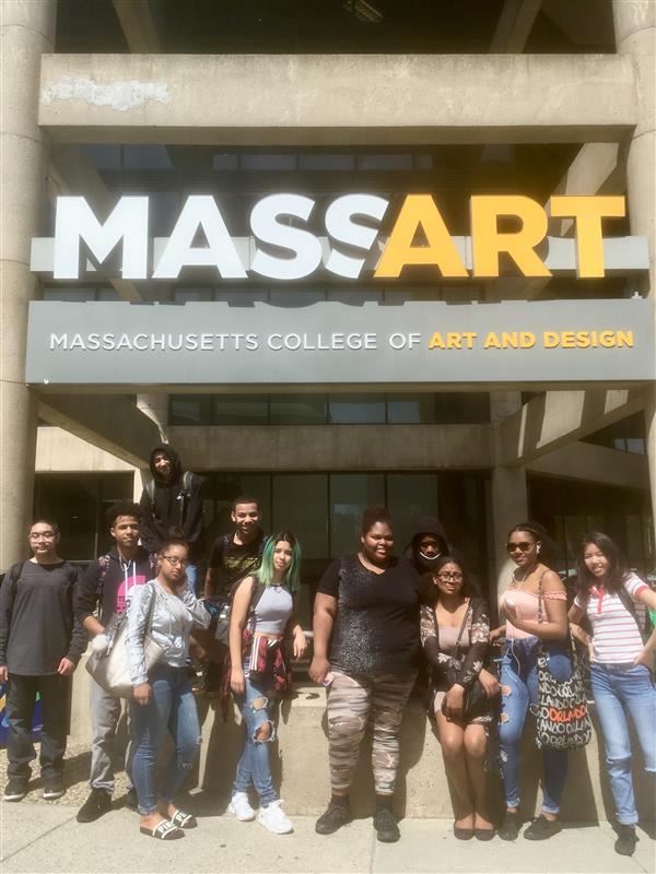 MassArt