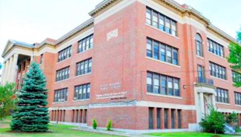 providence school dept
