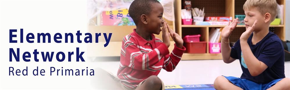 Elementary Network Elementary Network