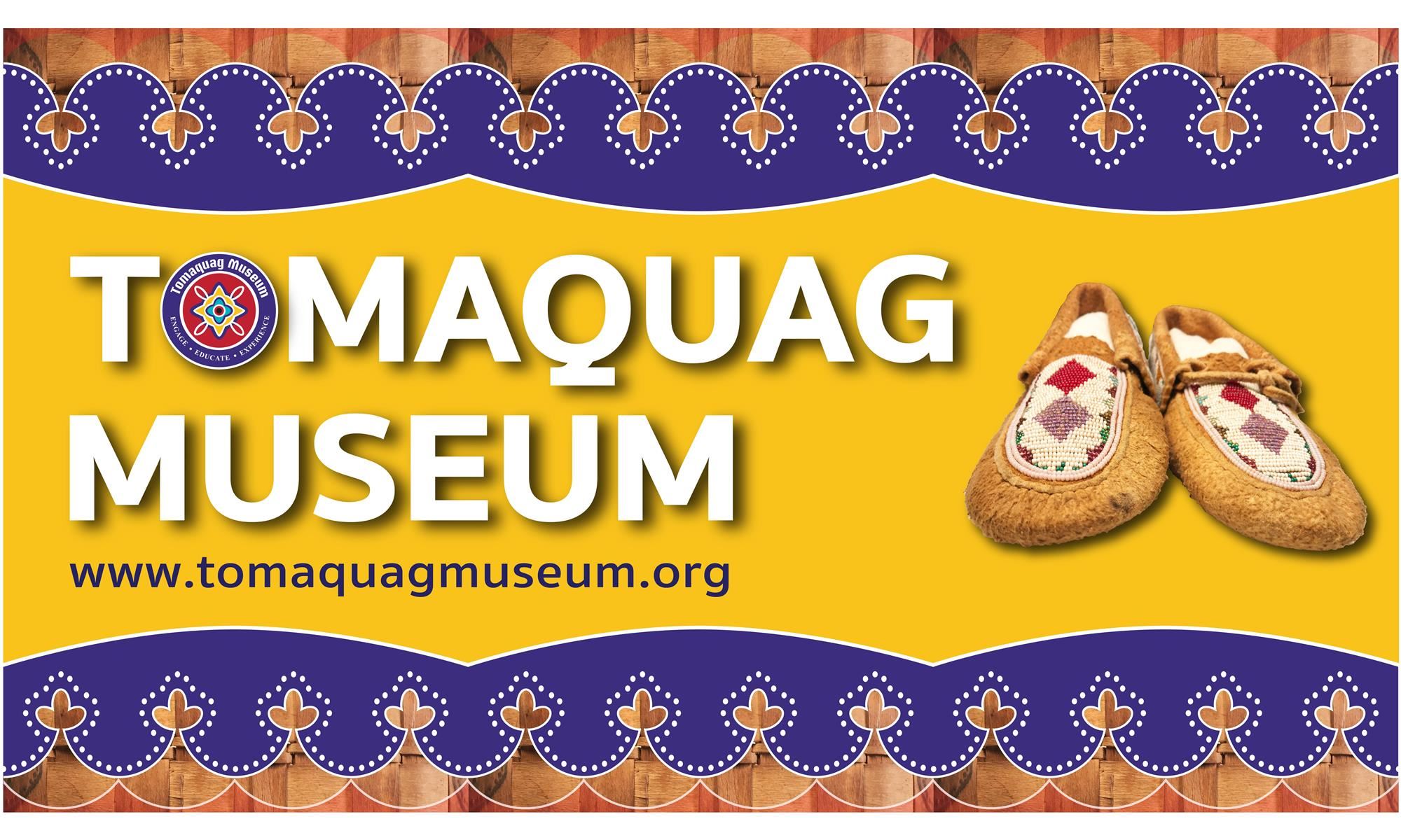 Tomaquag Museum