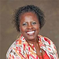 Treda Collier Dickenman