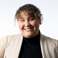 Denezia Fahie