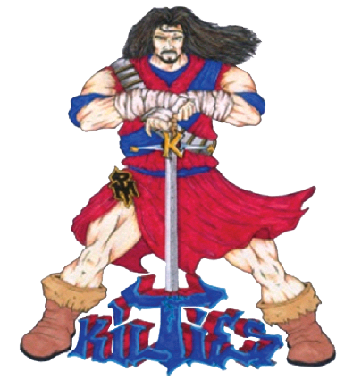 Kiltie