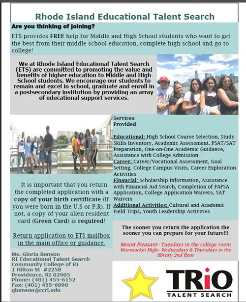 flier 