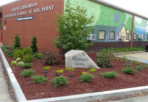 Gregorian Elementary School 