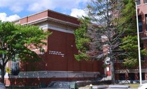 Feinstein Elementary at Broad Street 