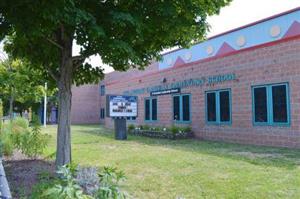 Carnevale Elementary School 