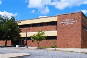 Asa Messer Elementary 