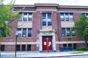 Lauro Elementary School 