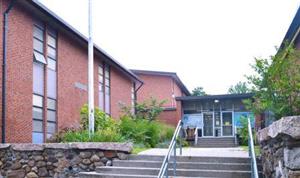 Dr Martin Luther King Elementary 