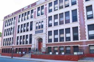 Spaziano Elementary School 