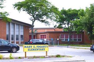 Fogarty Elementary School 