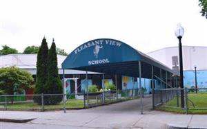 Pleasant View School 