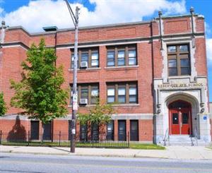 Reservoir Elementary 