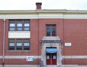 Kennedy Elementary 