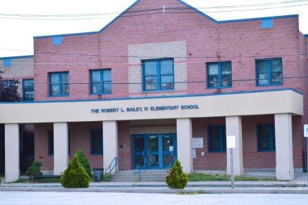 Bailey Elementary School 