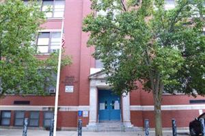 Veazie Elementary 