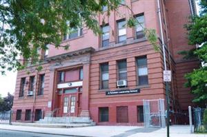 Webster Avenue Elementary School 