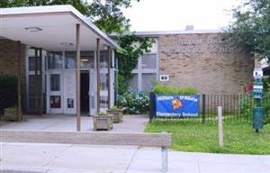 DAbate Elementary School 