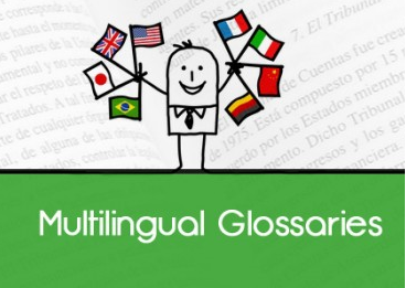 Glossaries for ELLs/MLLs Accomodations 