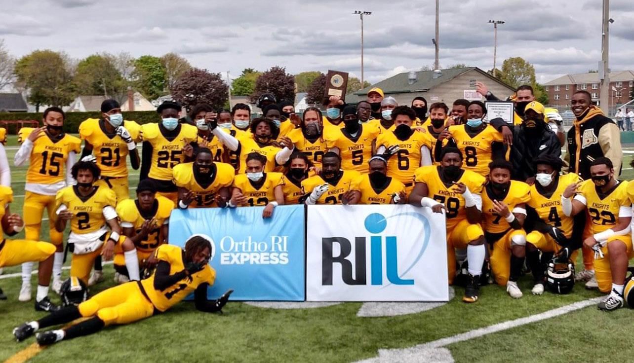 Central High School Football