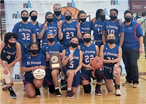 Hope High School Basketball