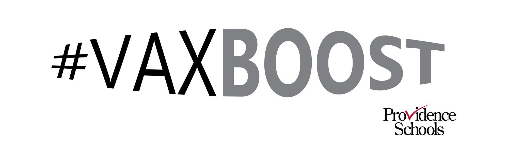 #VaxBoost