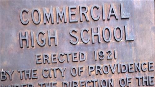 plaque