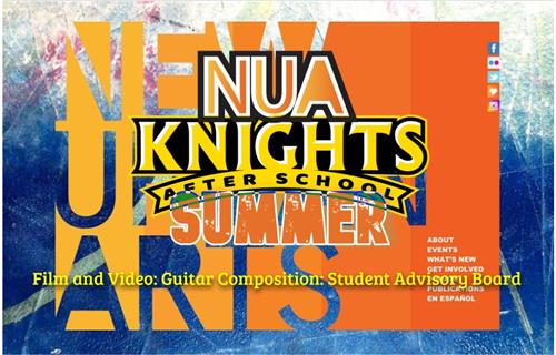 nua knights