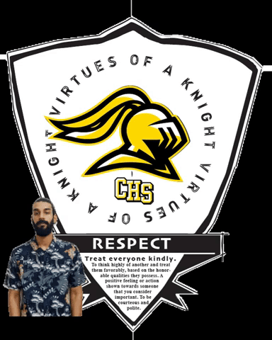 respect