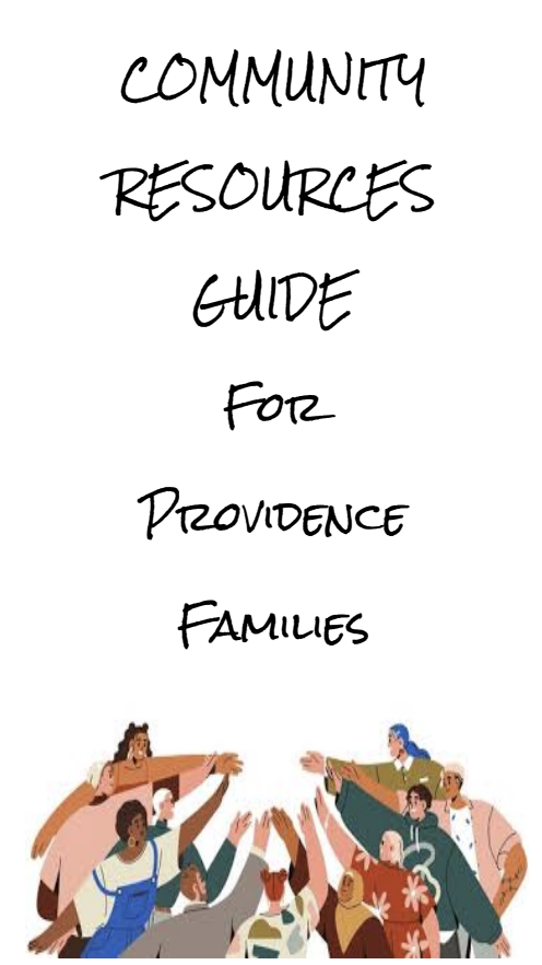 community resources guide