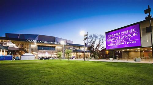 GCU