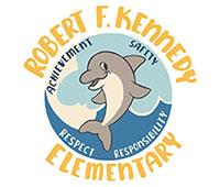 Robert F. Kennedy Elementary Logo