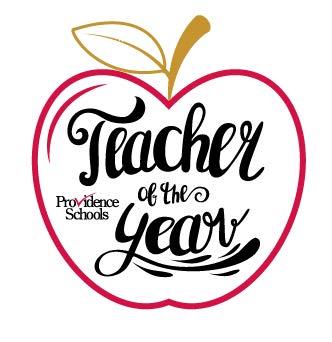 Teacher of the Year