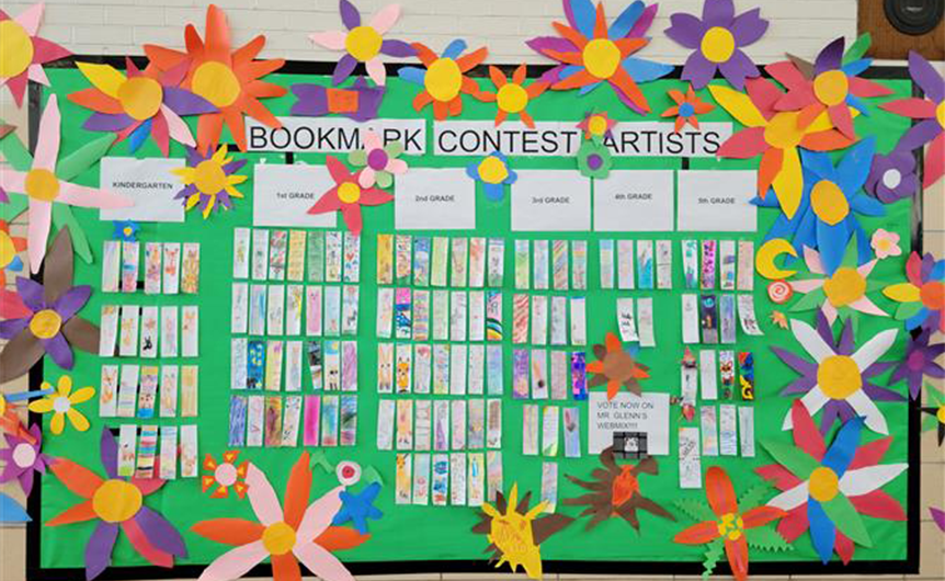 Vartan Gregorian Elementary School Homepage