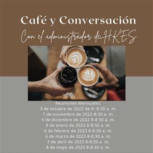 Conversation