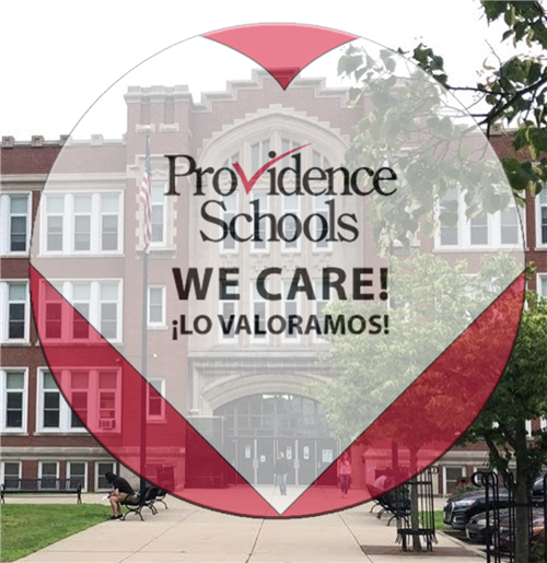We Care
